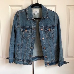 Old Navy Jean Jacket